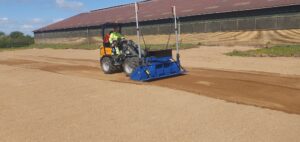 AP Basic leveller 2200 