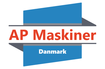 AP Maskiner Danmark A/S