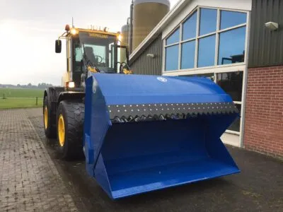 Landbrugsmaskiner