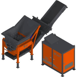 Impaktor 250 e-EVO II