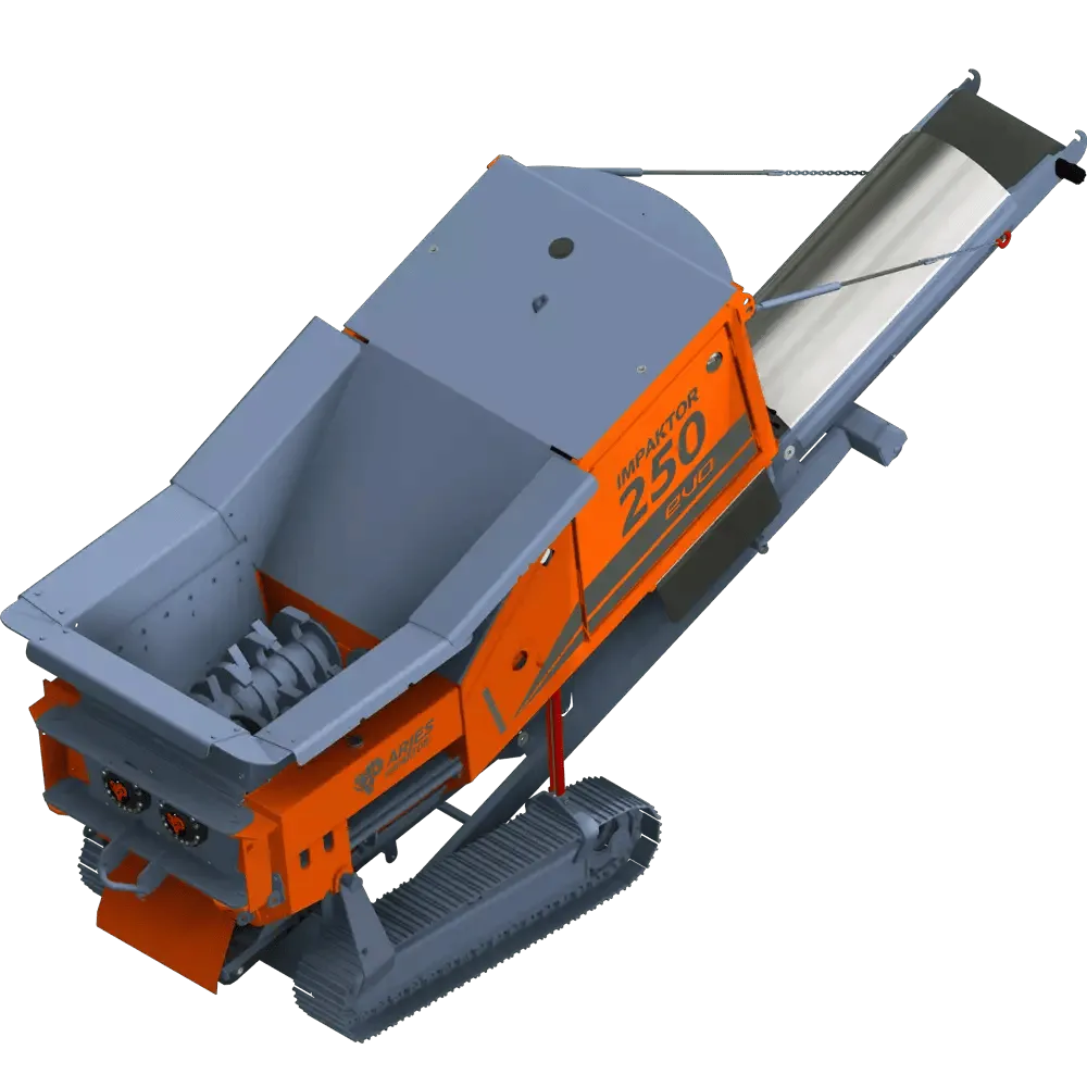 Impaktor 250 EVO