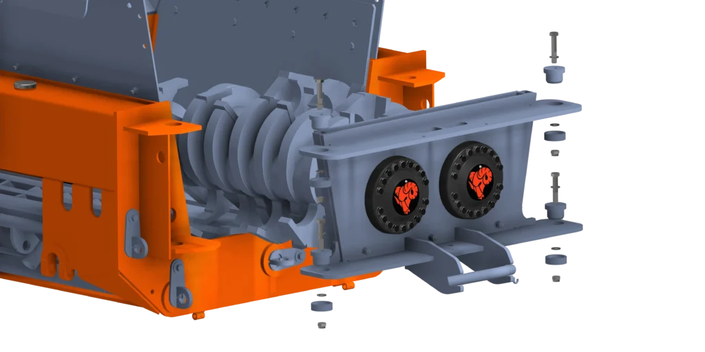 Impaktor 250 EVO II