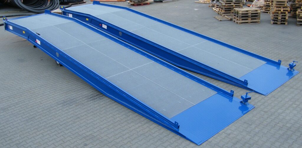 Loading Ramps