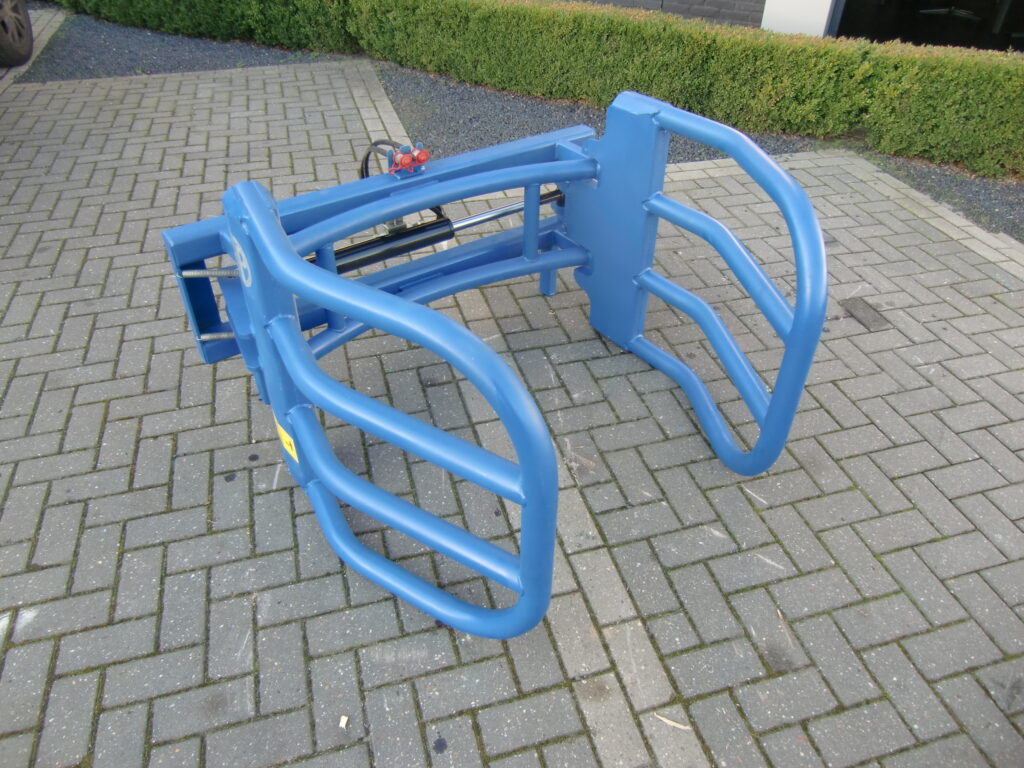 Bale Clamp