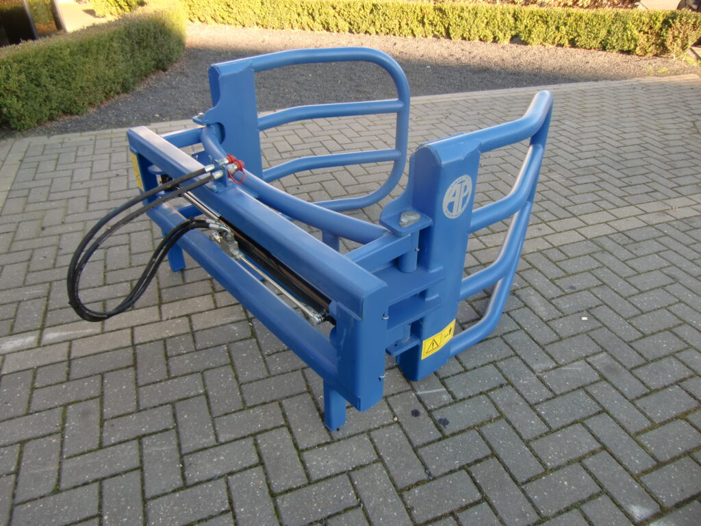 Bale Clamp