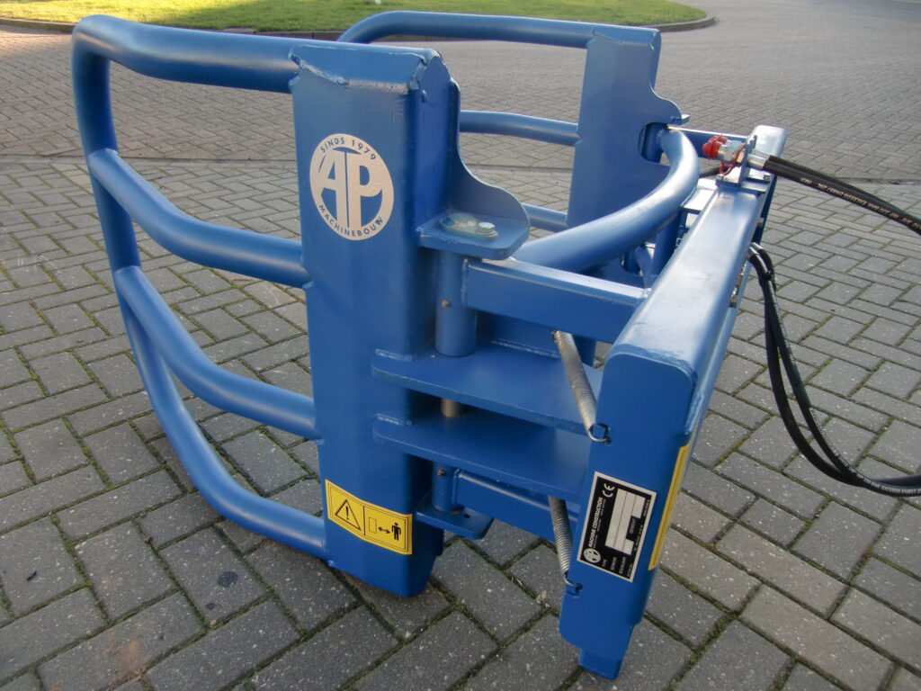Bale Clamp